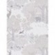 Papel de Parede LILLY & LUIS 771332