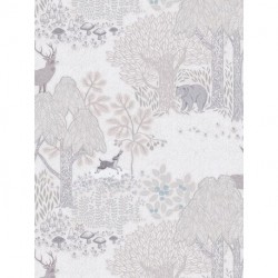 Papel Pintado LILLY & LUIS 771332