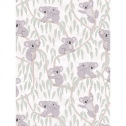 Papier peint LILLY & LUIS 771341