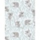 Papel de Parede LILLY & LUIS 771342