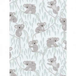 Papier peint LILLY & LUIS 771342