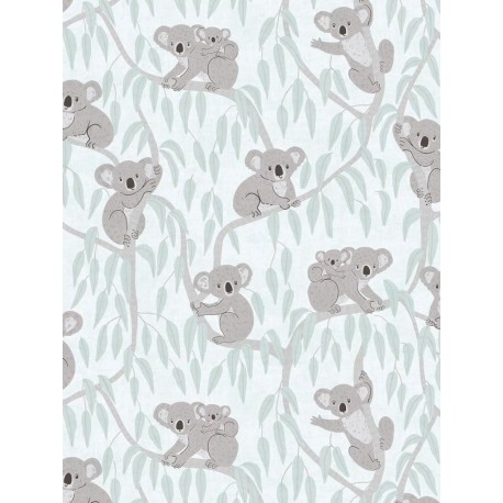 Papier peint LILLY & LUIS 771342