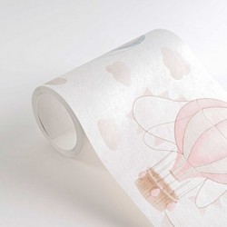 Papier peint LILLY & LUIS 771351