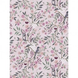 Papel Pintado LILLY & LUIS 771361