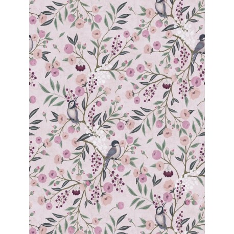 Wallpaper LILLY & LUIS 771361