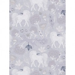 Papier peint LILLY & LUIS 771381