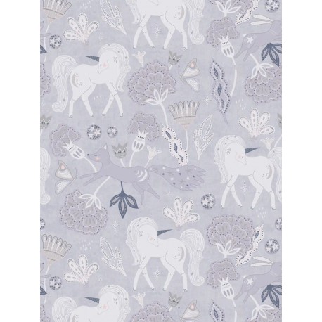 Papier peint LILLY & LUIS 771381