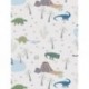 Papel de Parede LILLY & LUIS 771401
