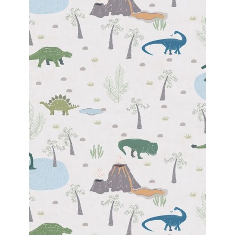 Papel de Parede LILLY & LUIS 771401