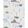 Papier peint LILLY & LUIS 771401
