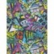Papel de Parede LILLY & LUIS 771421