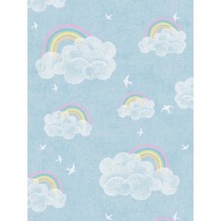 Papier peint LILLY & LUIS 771441
