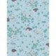 Papier peint LILLY & LUIS 771461