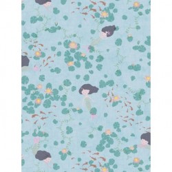 Wallpaper LILLY & LUIS 771461