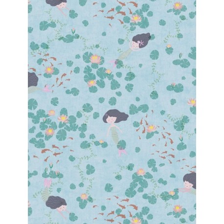 Wallpaper LILLY & LUIS 771461