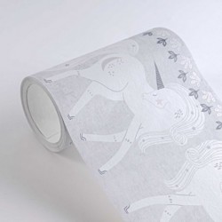 Papel Pintado LILLY & LUIS 771471