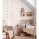 Papel de Parede LILLY & LUIS 771481