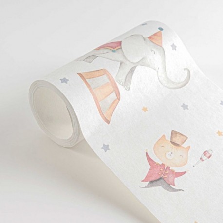 Papel Pintado LILLY & LUIS 771491