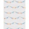 Papier peint LILLY & LUIS 771711