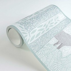 Papel Pintado LILLY & LUIS 771751