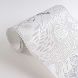 Papier peint LILLY & LUIS 771752