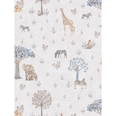 Wallpaper LILLY & LUIS 771761