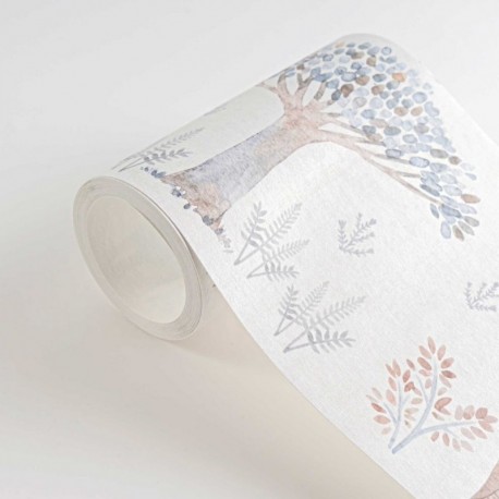 Papel de Parede LILLY & LUIS 771771
