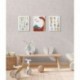 Papel Pintado LILLY & LUIS 771783