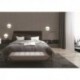 Wallpaper LUXURY COLORS LC522309