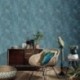 Papier peint MARTINIQUE 1039219