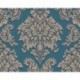 Papel de Parede METROPOLITAN STORIES 368985