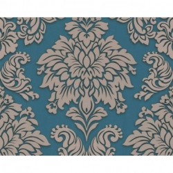 Papel Pintado METROPOLITAN STORIES 368985