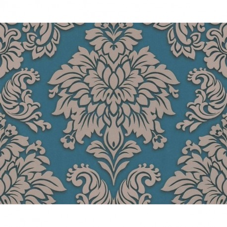 Papel de Parede METROPOLITAN STORIES 368985