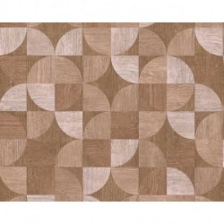 Papel de Parede METROPOLITAN STORIES 369134