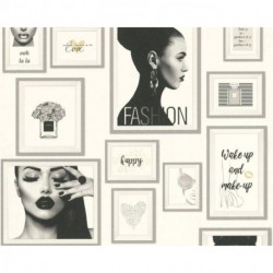 Papel Pintado METROPOLITAN STORIES 369182