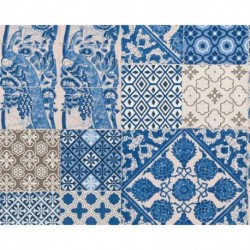 Papel de Parede METROPOLITAN STORIES 369231