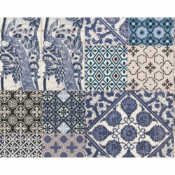 Papel de Parede METROPOLITAN STORIES 369232