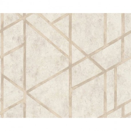 Papel de Parede METROPOLITAN STORIES 369284