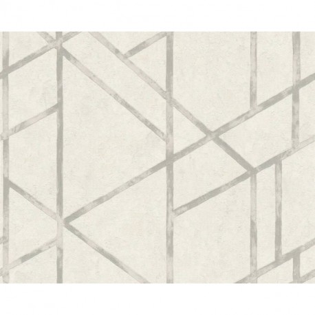 Papier peint METROPOLITAN STORIES 369285