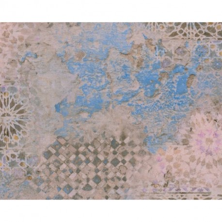 Papel de Parede METROPOLITAN STORIES 378581