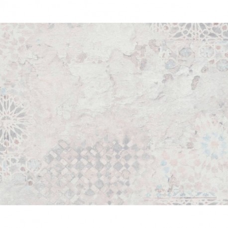Papel Pintado METROPOLITAN STORIES 378583