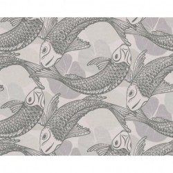 Papel de Parede METROPOLITAN STORIES 378591
