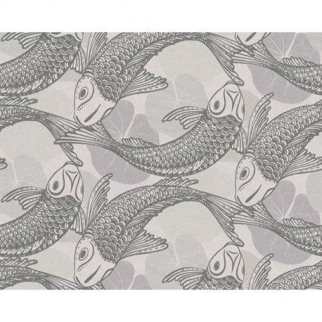 Papel de Parede METROPOLITAN STORIES 378591