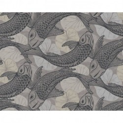 Papel de Parede METROPOLITAN STORIES 378593