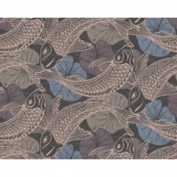 Papel de Parede METROPOLITAN STORIES 378594