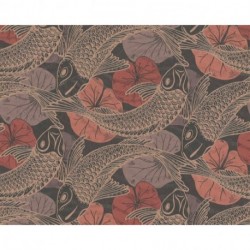 Papel de Parede METROPOLITAN STORIES 378595