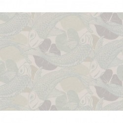 Papel de Parede METROPOLITAN STORIES 378596