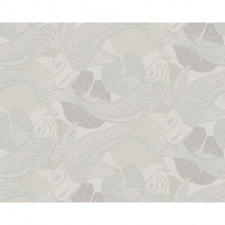 Papel de Parede METROPOLITAN STORIES 378596