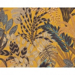 Papel de Parede METROPOLITAN STORIES 378601