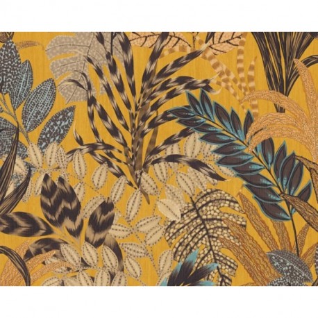 Wallpaper METROPOLITAN STORIES 378601